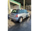 MINI Mini (R50,R53) One 2001 para piezas | Desguace Gandia SL