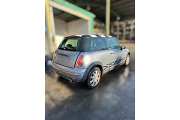 MINI Mini (R50,R53) One 2001 para piezas | Desguace Gandia SL
