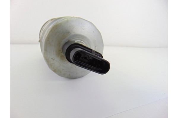Filtro gasoil, Citroen Nemo Attraction 2015