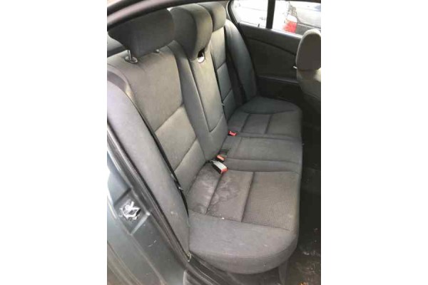 BMW Serie 5 Berlina (E60) 520I 2003 para piezas | Desguace Gandia SL