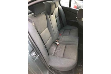 BMW Serie 5 Berlina (E60) 520I 2003 para piezas | Desguace Gandia SL