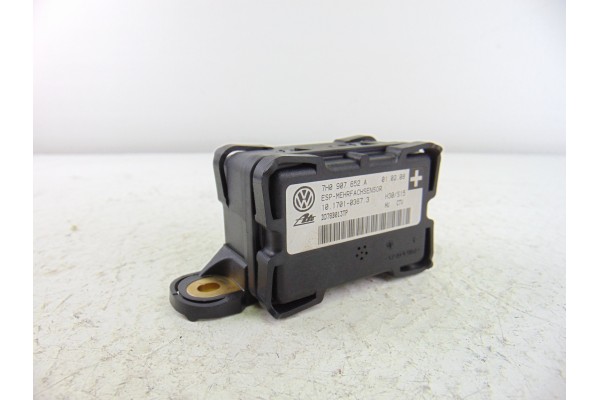 Sensor, Volkswagen Touran (1T2) Advance 2008, 7H0907652A