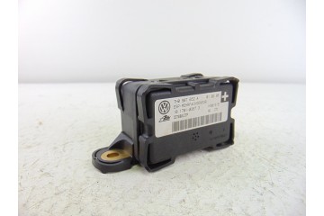 Sensor, Volkswagen Touran (1T2) Advance 2008, 7H0907652A