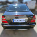 MERCEDES-BENZ CLASE E (BM 211) BERLINA E 320 CDI  4-Matic (211.089) MERCEDES-BENZ CLASE E (BM 211) BERLINA E 320 CDI  4-Matic (211.089)