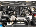 Kia Sorento (BL) 2.5 CRDi VGT EX1 2006 para piezas | Desguace Gandia SL