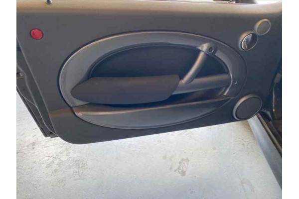 MINI Mini (R50,R53) One D 2004 para piezas | Desguace Gandia SL