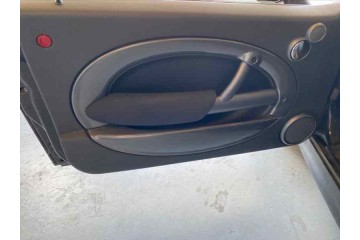 MINI Mini (R50,R53) One D 2004 para piezas | Desguace Gandia SL