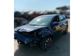 Fiat II Tipo (357) Hatchback Easy 2017 para piezas | Desguace Gandia SL