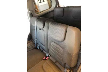 Nissan Pathfinder (R51) 2.5 dCi LE 2005 para piezas | Desguace Gandia SL