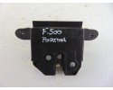 Cerradura maletero / porton, Fiat 500X (334) Mirror 2017