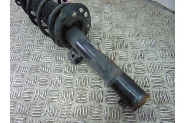 Amortiguador delantero izquierdo, Volkswagen Golf Vi (5K1)(10.2008) Rabbit BlueMotion 2010, 1K0413031BF