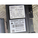 8E1959802H ELEVALUNAS DELANTERO DERECHO AUDI A4 AVANT (8E) 2.7 TDI (DPF) 2008 8E1959802H 190222 AUDI - 5
