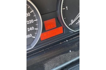 BMW Serie 1 Berlina (E81/E87) 123D 2009 para piezas | Desguace Gandia SL