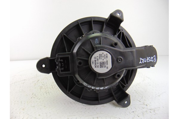 Motor calefaccion, Ford Ecosport (CR6) Trend 2018, H1BH-19846-AA