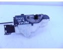 Cerradura puerta delantera izquierda, Peugeot Partner Furgón Confort L1 2014, 828406
