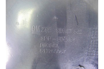 Paso rueda, Opel Corsa e Selective 2017, 13187362