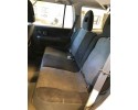 Mitsubishi Montero Sport (K90) 2.5 TD GLS 2005 para piezas | Desguace Gandia SL