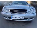 Mercedes-Benz Clase S (BM 220) Berlina 320 CDI (220.025) 2005 para piezas | Desguace Gandia SL