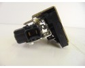 Cerradura puerta delantera derecha, Iveco Daily Furgón Caja cerrada gran espacio 35C... batalla 3950 2008