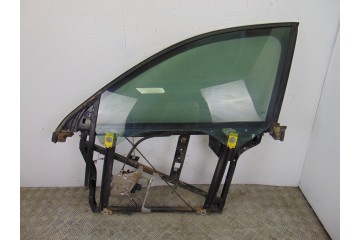 8 PIN ELEVALUNAS DELANTERO IZQUIERDO AUDI A6 AVANT (4B5) 3.0 2002 8 PIN 197802 AUDI - 1