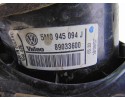 Piloto trasero derecho interior, Volkswagen Golf Plus V (5M1) Highline 2008, 5M0945094J