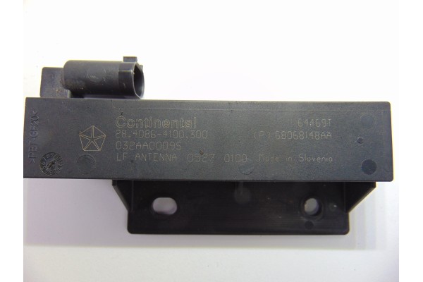 Módulo electrónico, Fiat 500X (334) Mirror 2017, 68068148AA