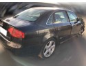 Audi A4 Berlina (8E) 2.0 TDI 16V 2007 para piezas | Desguace Gandia SL
