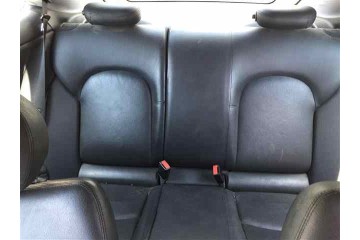 Mercedes-Benz Clase C (BM 203) Sportcoupe C 230 Compressor (203.747) 2002 para piezas | Desguace Gandia SL