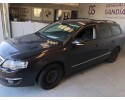 Volkswagen Passat Variant (3C5) Highline 2006 para piezas | Desguace Gandia SL