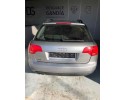 Audi A4 Avant (8E) 2.0 TDI 2006 para piezas | Desguace Gandia SL