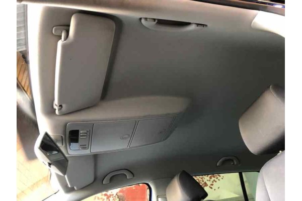 Volkswagen Touran (1T1) Highline 2006 para piezas | Desguace Gandia SL