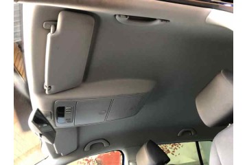 Volkswagen Touran (1T1) Highline 2006 para piezas | Desguace Gandia SL