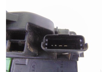 Cerradura puerta trasera derecha, Hyundai I30 (Fd) Classic 2008, 814202L000