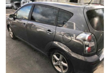 Toyota Corolla Verso (R1) 2,2 D-4D Sport 2007 para piezas | Desguace Gandia SL