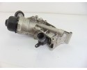 Enfriador aceite motor, Citroen Nemo Attraction 2015, 55238286