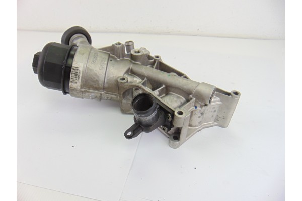Enfriador aceite motor, Citroen Nemo Attraction 2015, 55238286