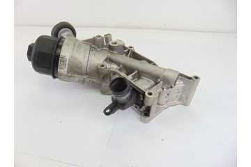 Enfriador aceite motor, Citroen Nemo Attraction 2015, 55238286