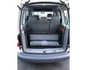 Volkswagen Caddy (2K)(02.2004) Life 2009 para piezas | Desguace Gandia SL