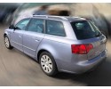 Audi A4 Avant (8E) 2.0 TDI 2005 para piezas | Desguace Gandia SL