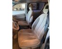 Chrysler Voyager (RG) 2.5 CRD Grand Voyager Limited 2001 para piezas | Desguace Gandia SL