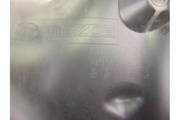 Paso rueda, Mazda CX-7 Er Active 2011, EG2142298