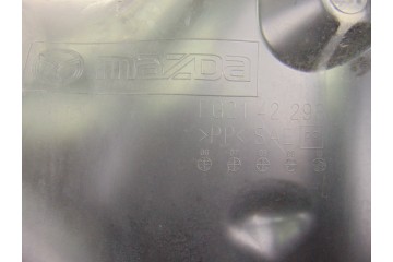 Paso rueda, Mazda CX-7 Er Active 2011, EG2142298