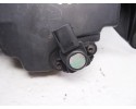 Filtro aire, Mercedes-benz Clase Ml (Bm 164) 320 / 350 Cdi (164.122) 2005, A6420940304