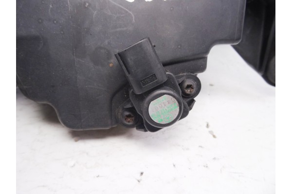 Filtro aire, Mercedes-benz Clase Ml (Bm 164) 320 / 350 Cdi (164.122) 2005, A6420940304