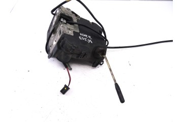 Cerradura puerta delantera derecha, Mercedes-benz Clase C (Bm 203) Berlina 270 Cdi (203.016) 2001, 2037200435