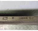 Condensador / radiador aire acondicionado, Saab 9-3 Cabriolet 1.8 T Linear 2004, 24418371