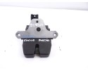 Cerradura maletero / porton, Ford Focus Berlina (CB4) Trend 2009, 8M51R442A66AB
