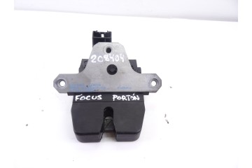 Cerradura maletero / porton, Ford Focus Berlina (CB4) Trend 2009, 8M51R442A66AB