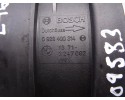 Caudalimetro, Bmw Serie 3 Berlina (E46) 320d 1999, 2247002