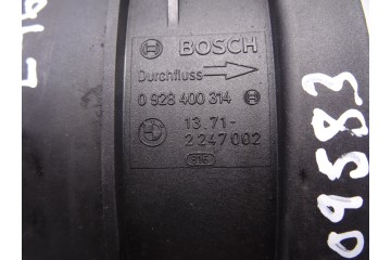 Caudalimetro, Bmw Serie 3 Berlina (E46) 320d 1999, 2247002